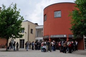 Foto Cinetaca Bologna