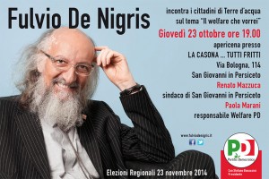 Fulvio de Nigris-invito-san-Giovanni-in-Persiceto-otto