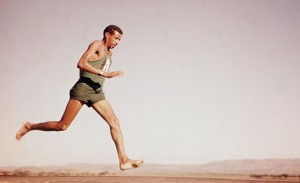 Bikila