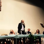 Incontro pubblico Porretta