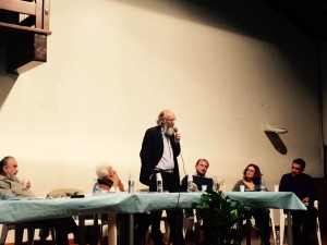 Incontro pubblico Porretta